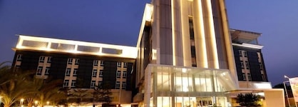 Hotel Yasmin Karawaci
