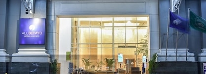 All Sedayu Hotel Kelapa Gading