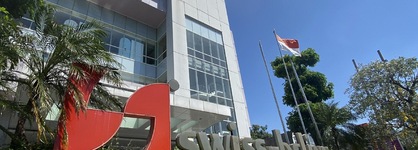 Swiss-Belinn Manyar