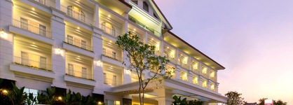 Gallery Prawirotaman Hotel