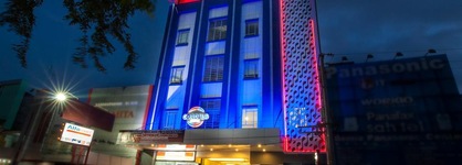 Cordela Hotel Medan