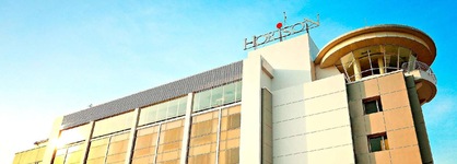 Horison Samarinda