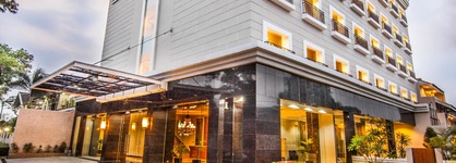The Mirah Hotel Bogor