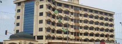 Hotel Madani Medan - Syariah Hotel
