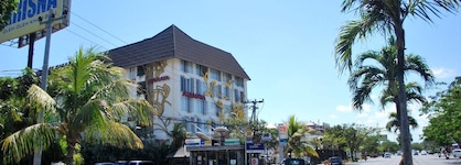 The Atanaya Hotel Bali