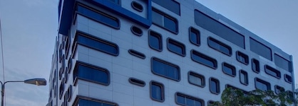 Karibia Boutique Hotel