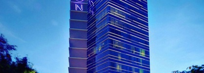 Aston Makassar Hotel & Convention Center