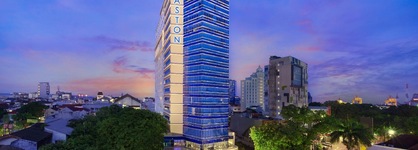 Aston Makassar Hotel & Convention Center