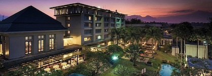 Harris Hotel & Conventions Malang