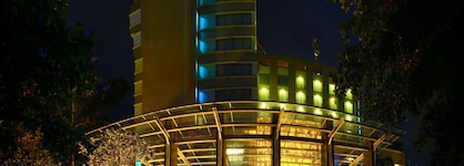 The Arista Hotel