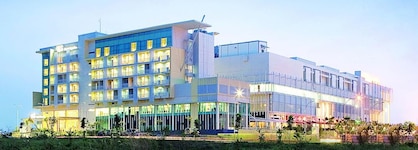 Hotel Santika Bsd City Serpong