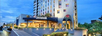 Aston Palembang Hotel & Conference Center