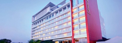 The Alts Hotel