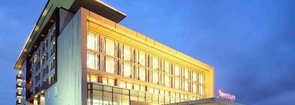 Mercure Padang