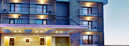 Quest Hotel Kuta By Aston