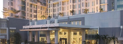 Claro Makassar Hotel