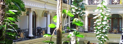 The Grand Palace Hotel Malang