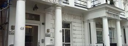 Lidos Hotel