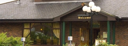 Premier Inn Durham North