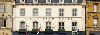 Kings Head Hotel