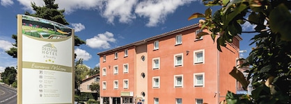 Deltour Hotel Puy En Velay
