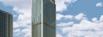 Crowne Plaza Hefei By Ihg