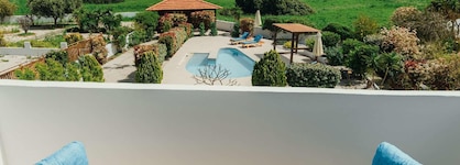 Gennadi Dreams Holiday Villa