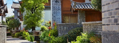Hotel Indigo Lijiang Ancient Town By Ihg