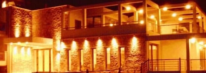 Hotel Porto Plaza Beach Resort