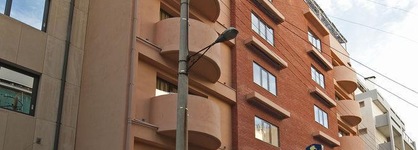 Efplias Hotel Apartments And Suites