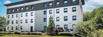 B&B Hotel Freiburg-West