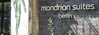 Mondrian Suites Berlin Checkpoint Charlie