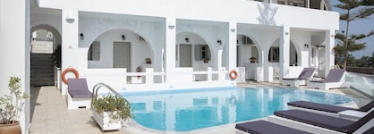 Villa Galinia