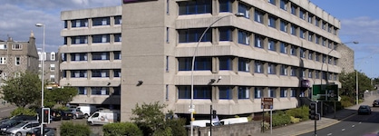 Premier Inn Aberdeen City Centre