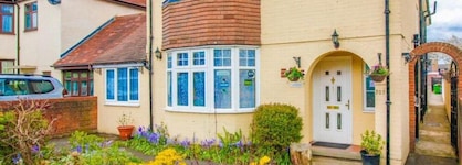 Harris Guesthouse