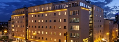 Flemings Hotel Frankfurt Main Riverside