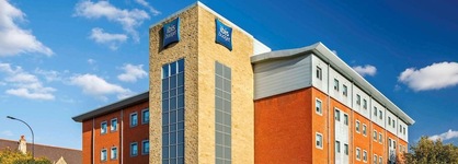 Ibis Budget Sheffield Arena