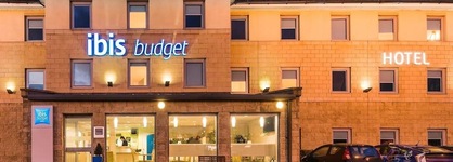 Cambridge Hotel Bradford Central