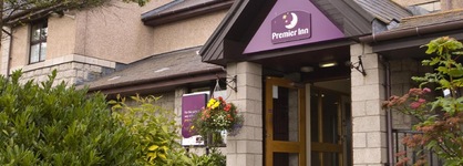 Premier Inn Aberdeen South (Portlethen)