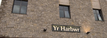 Premier Inn Caernarfon