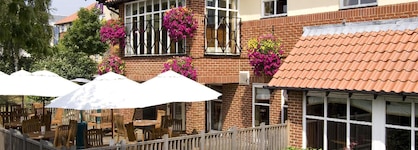 Premier Inn Oxford Cowley