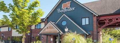 Premier Inn Telford Central