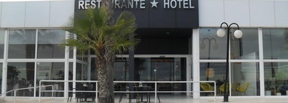 Hotel Lo Monte