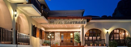 Hotel Kastraki