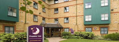 Premier Inn Luton (Airport)