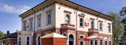Premier Inn Birmingham South (Hall Green)