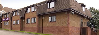 Premier Inn Derby South