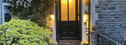 Number One Hundred B&B