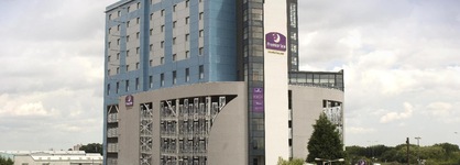 Premier Inn Hull City Centre