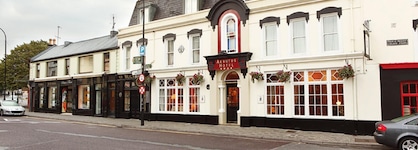 Arbutus Hotel Killarney